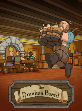 The Drunken Beard PC Steam CD Key
