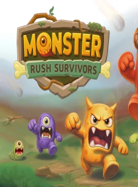 Monster Rush Survivors PC Steam CD Key
