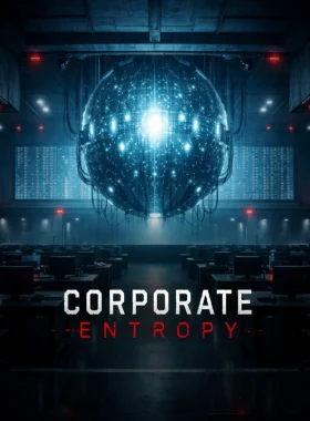 Corporate Entropy PC Steam CD Key