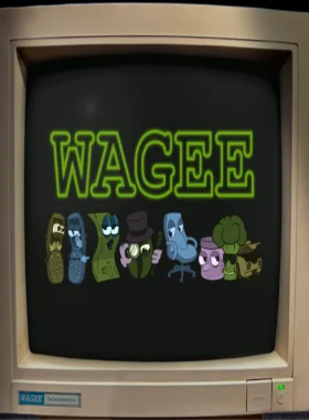 WAGEE PC Steam CD Key