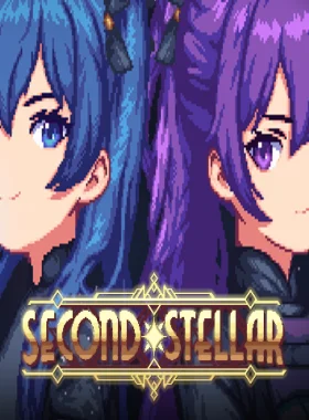 Second Stellar PC Steam CD Key