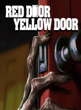 Red Door Yellow Door PC Steam CD Key