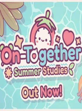 On-Together - Summer Studies DLC PC Steam CD Key