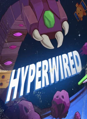 HYPERWIRED PC Steam CD Key