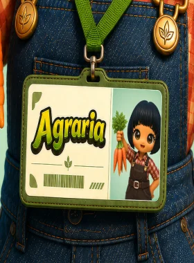 Agraria PC Steam CD Key