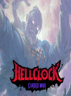 Hell Clock - Cursed War DLC PC Steam CD Key