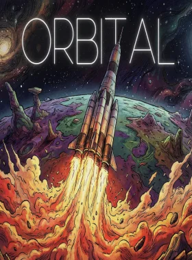 ORBITAL PC Steam CD Key