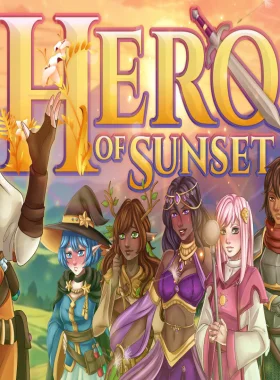 Hero of Sunset PC Steam CD Key