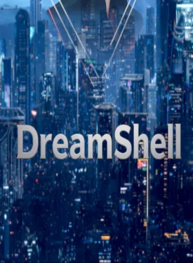 Dream Shell PC Steam CD Key