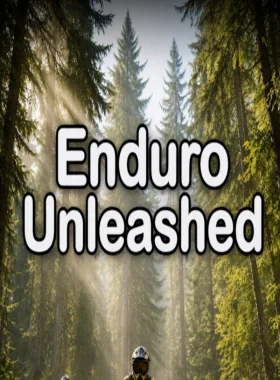 Enduro Unleashed PC Steam CD Key