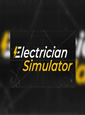 Electrician Simulator LATAM PC Steam CD Key