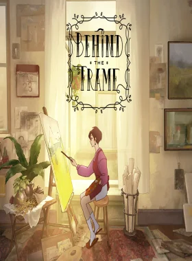 Behind the Frame: The Finest Scenery LATAM PC Steam CD Key