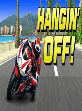Hangin' Off! PC Steam CD Key