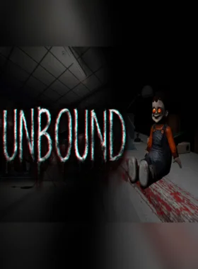 UNBOUND PC Steam CD Key