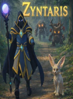 Zyntaris PC Steam CD Key