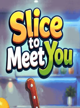 Slice To Meet You PC Steam CD Key