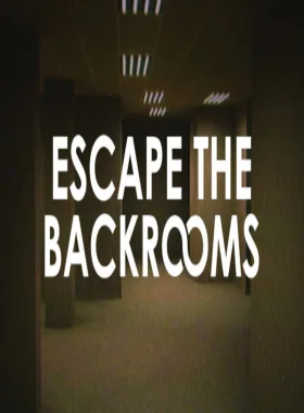 Escape the Backrooms PS5 Account