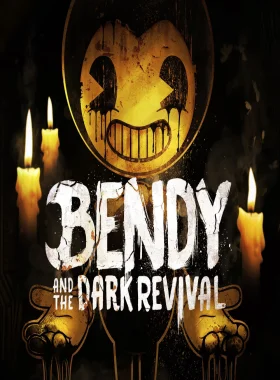 Bendy and the Dark Revival LATAM PC Steam CD Key