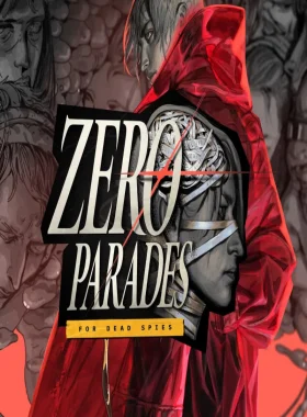 ZERO PARADES: For Dead Spies LATAM PC Steam CD Key