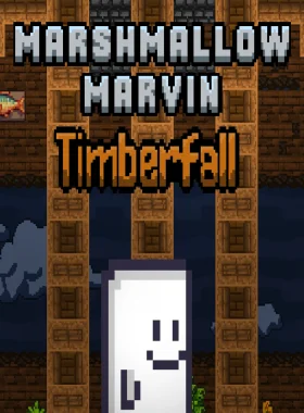 Marshmallow Marvin: Timberfall XBOX One / XBOX Series X|S CD Key