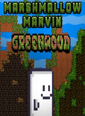Marshmallow Marvin: Greenwood XBOX One / XBOX Series X|S CD Key