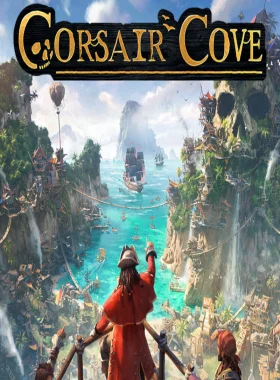 Corsair Cove PC Steam Altergift