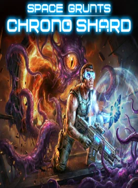 Space Grunts: Chrono Shard PC Steam CD Key