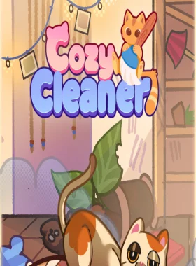 Cozy Cleaner PC Steam CD Key