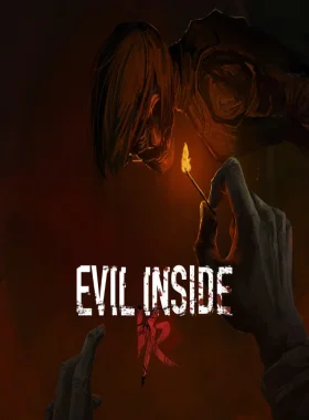 Evil Inside VR Meta Quest CD Key