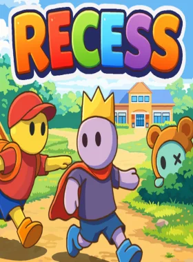 Recess (Lost Echoes Interactive) PC Steam CD Key