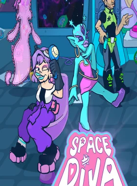 Space Diva PC Steam CD Key