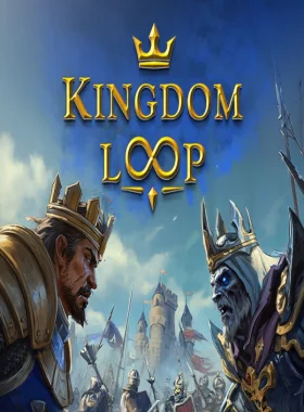 Kingdom Loop EU PC Steam CD Key