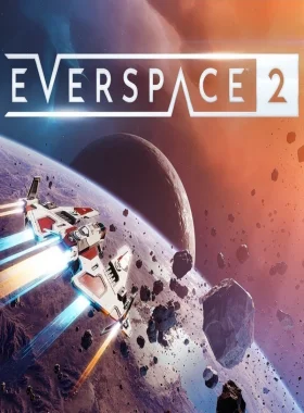 EVERSPACE 2 LATAM PC Steam CD Key
