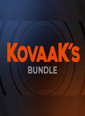 KovaaK's Core Bundle EU PC Steam CD Key
