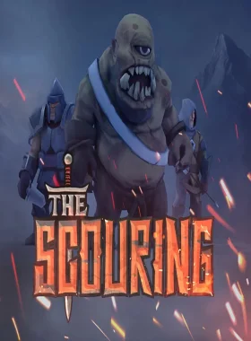 The Scouring LATAM PC Steam CD Key