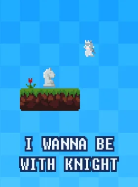 I Wanna Be With Knight PC Steam CD Key