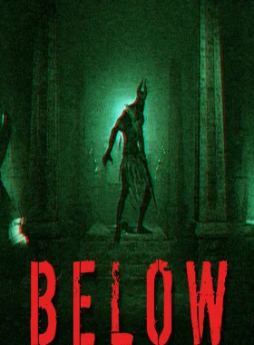 Below (Gamedev Guy) PC Steam CD Key