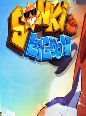 Sonki's Lagoon PC Steam CD Key