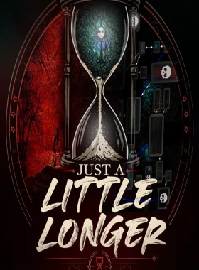 Just a Little Longer PC Steam CD Key