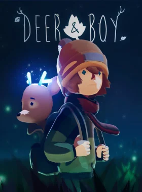 Deer & Boy PC Steam CD Key