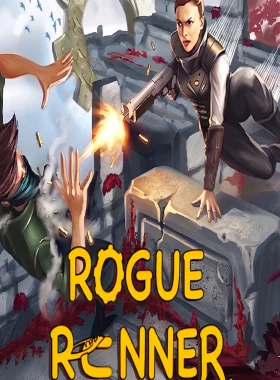 Rogue Runner PC Steam CD Key