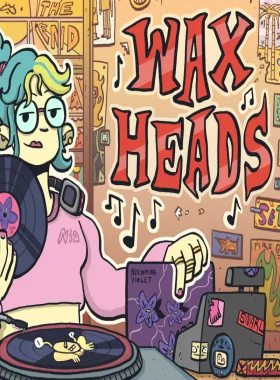 Wax Heads Xbox Series X|S / PC CD Key