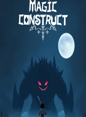 Magic Construct PC Steam CD Key