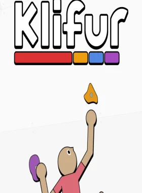 Klifur PC Steam CD Key
