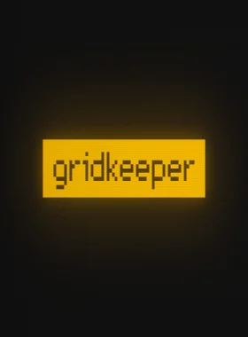 Gridkeeper PC Steam CD Key