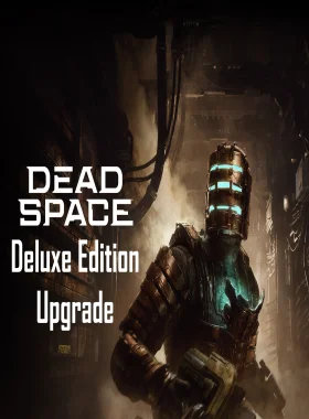 Dead Space Remake - Deluxe Edition Upgrade DLC PC EA App CD Key