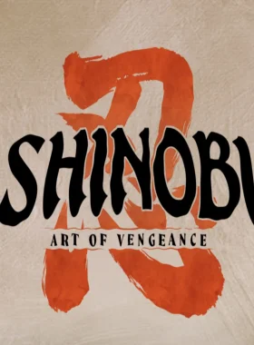 SHINOBI: Art of Vengeance - Bonus DLC EU (without DE) PS4/PS5 CD Key