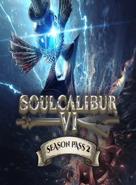 SOULCALIBUR VI - Season Pass 2 EU XBOX One / Xbox Series X|S CD Key