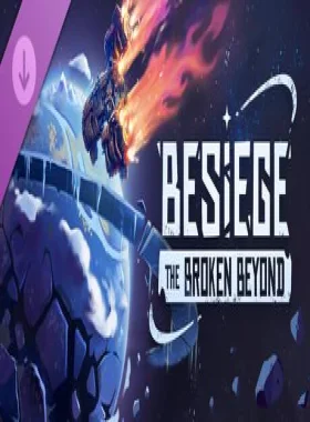 Besiege: The Broken Beyond DLC PC Steam CD Key