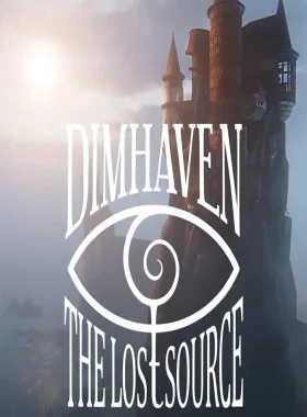 Dimhaven: The Lost Source PC Steam CD Key